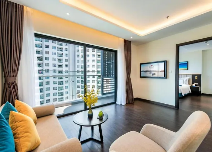 Căn hộ Cactos Sapphire Hạ Long