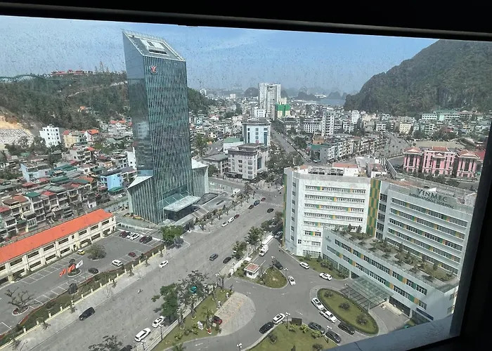 Căn hộ Cactos Sapphire