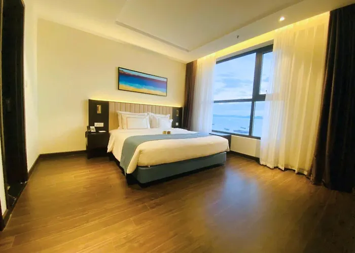 Căn hộ Cactos Sapphire