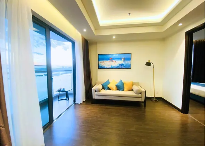Căn hộ Cactos Sapphire Hạ Long