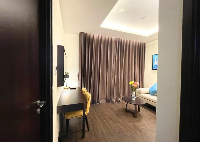 Căn hộ Cactos Sapphire *